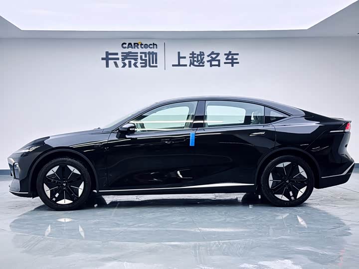 Changan Deepal SL03, 2026 — фото 8 из 9