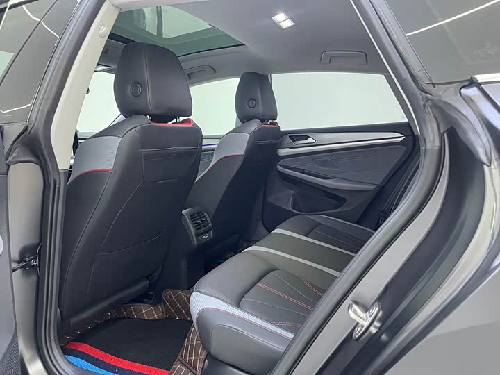 Volkswagen Lamando L, 2023 — фото 8 из 9