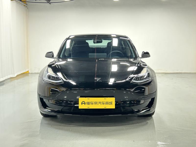Tesla Model 3, 2022 — фото 2 из 12
