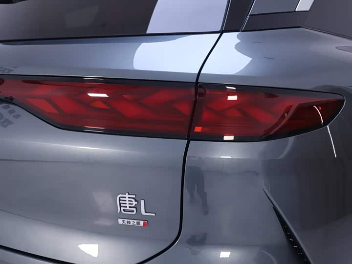 BYD Tang L, 2025 — фото 9 из 9