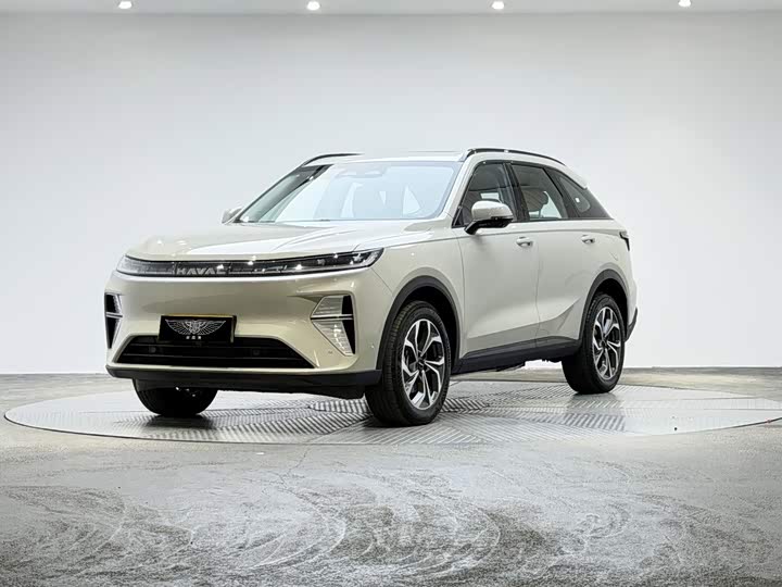 Haval H7 Hybrid, 2025 — купить в Белгороде под ключ