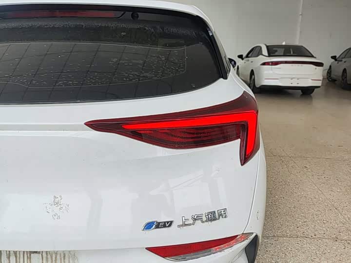 Buick Velite 6, 2023 — фото 8 из 9