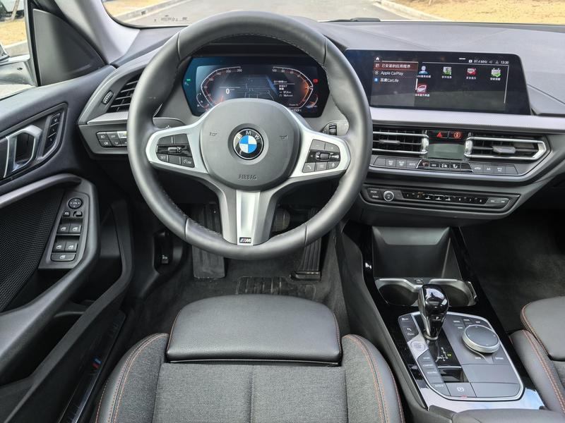 BMW 2 Series, 2024 — фото 9 из 12