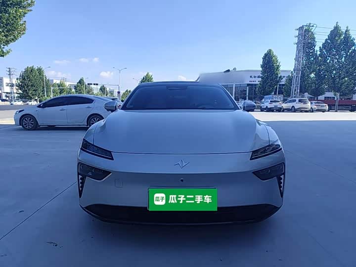 Dongfeng Yipai eπ 007, 2024 — фото 3 из 9