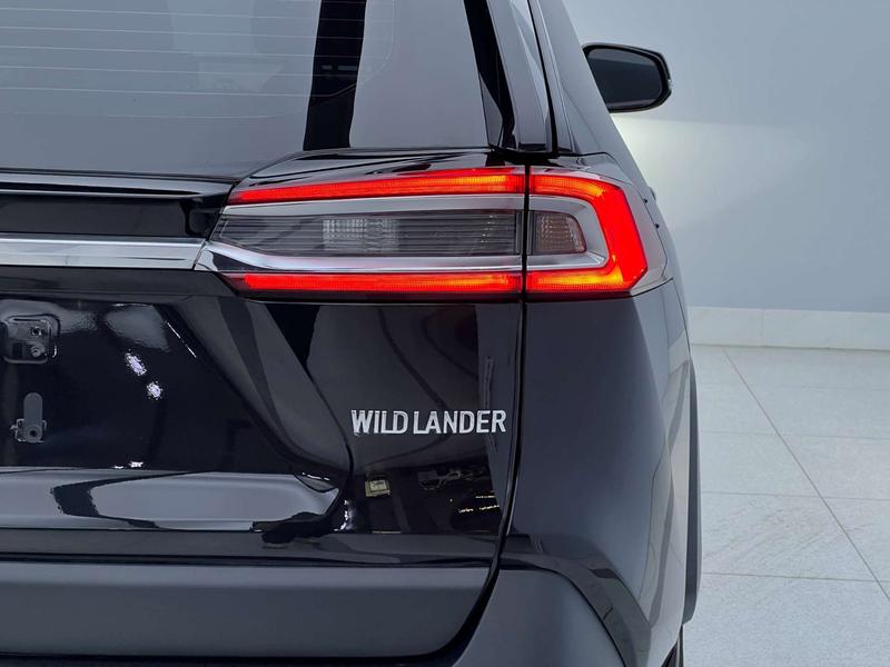 Toyota Wildlander, 2023 — фото 6 из 9