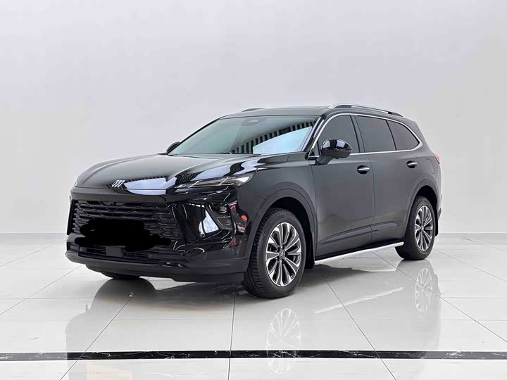 Buick Envision Plus, 2025 — купить в Калуге под ключ