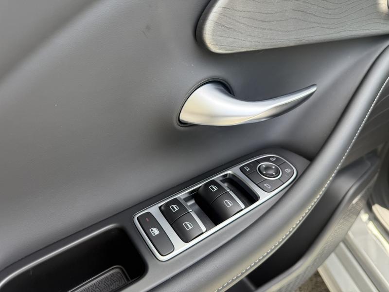 Chery Fulwin A8, 2024 — фото 12 из 12