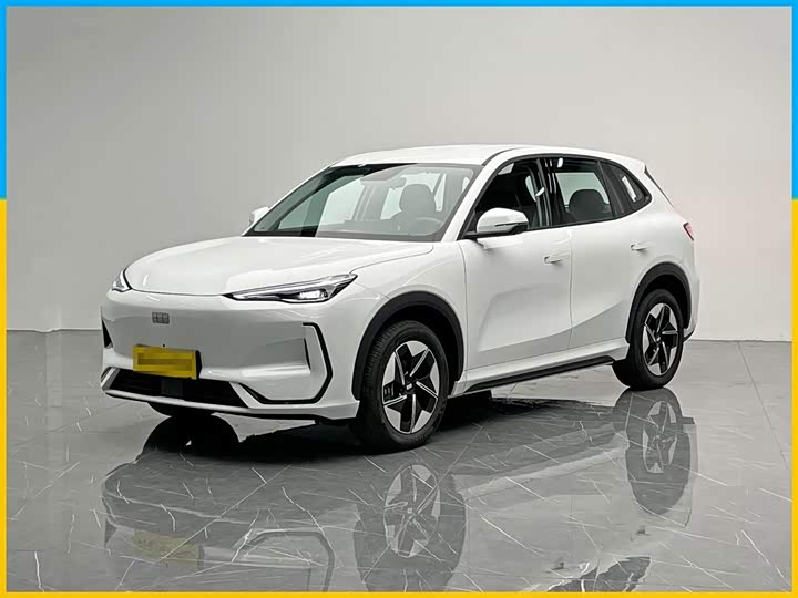 Geely Galaxy E5, 2026 — купить в Ижевске под ключ