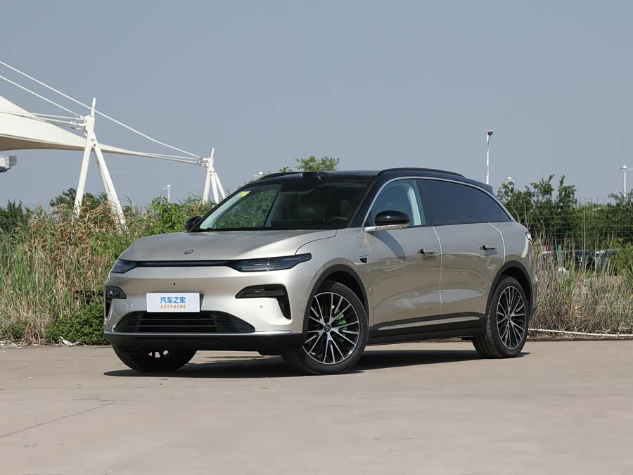 Leapmotor C11, 2026 — купить в Костроме под ключ