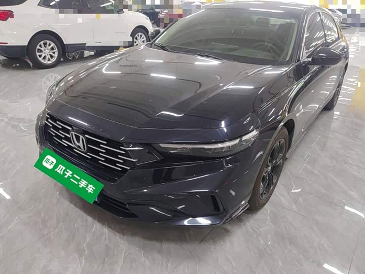 Honda Accord, 2025 — купить в Москве под ключ