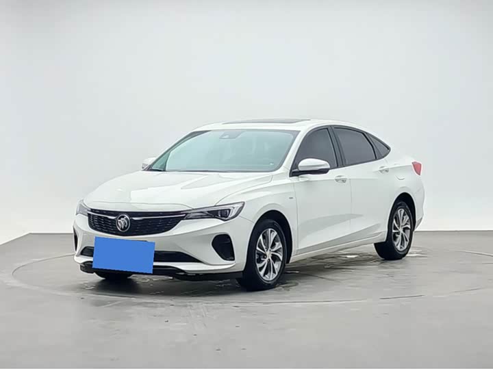 Buick Verano, 2023 — купить в Костроме под ключ