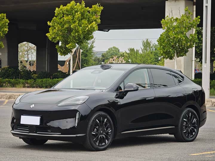 GAC Hyptec HT, 2025 — купить в Смоленске под ключ