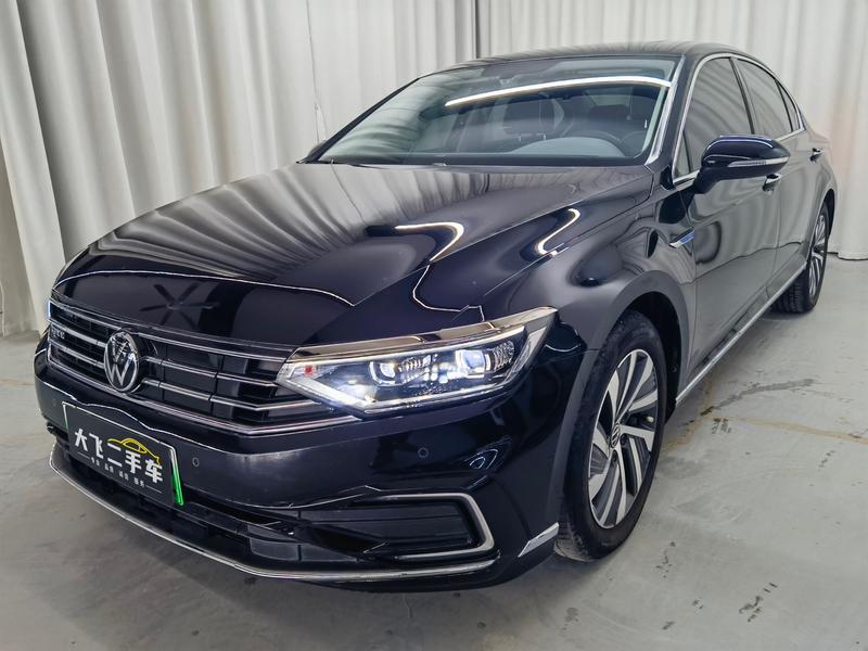 Volkswagen Magotan GTE Hybrid, 2022 — купить в Оренбурге под ключ