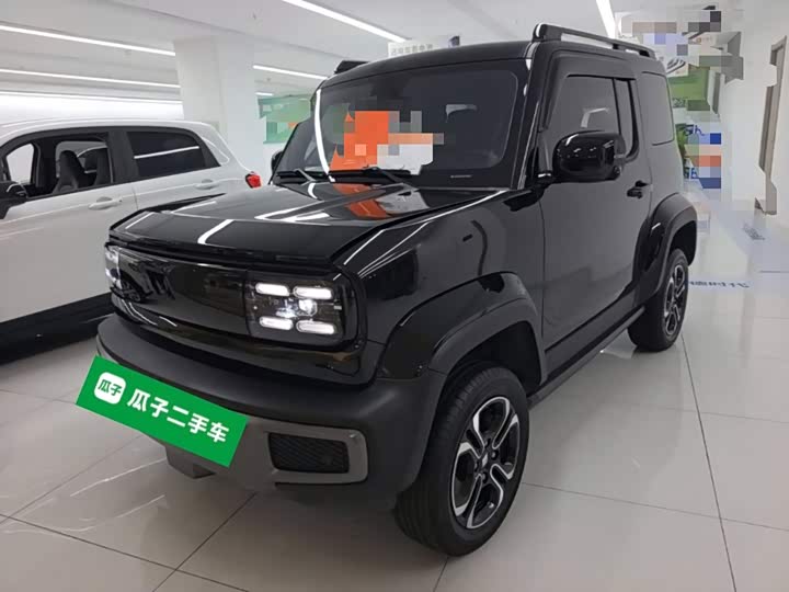 Baojun Yep, 2023 — купить в Белгороде под ключ