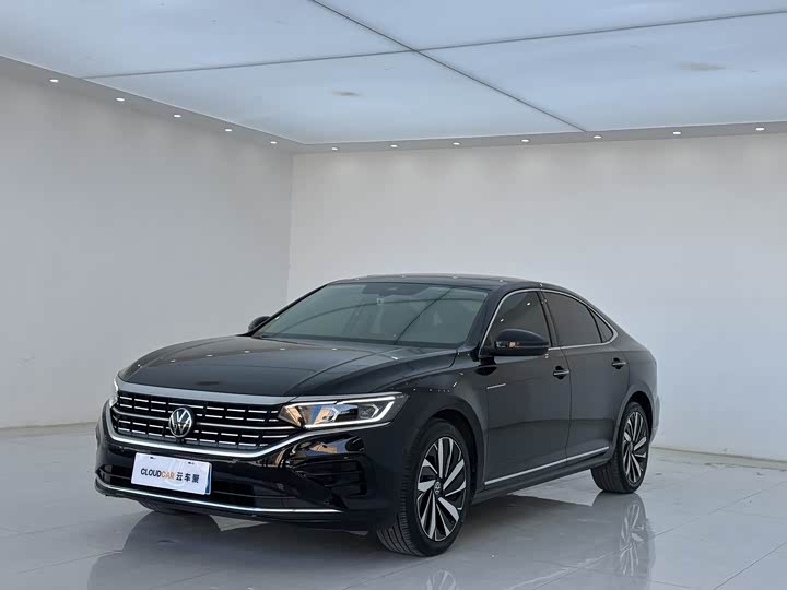 Volkswagen Passat, 2023 — купить в Санкт-Петербурге под ключ