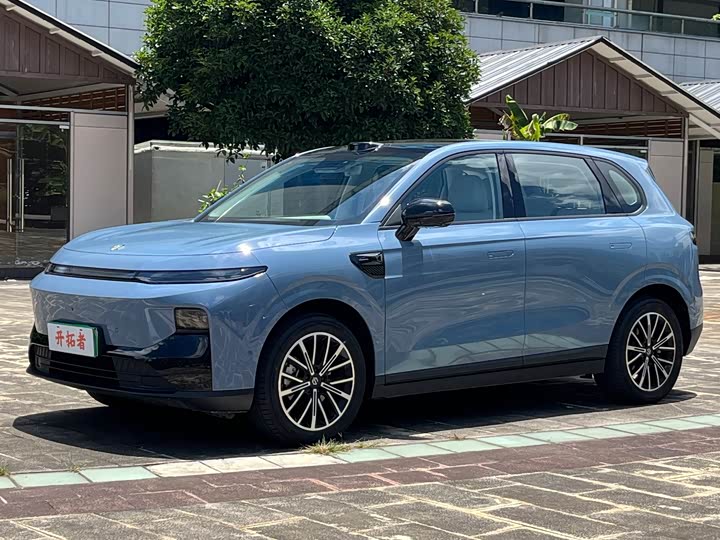 Leapmotor B10, 2025 — купить в Туле под ключ