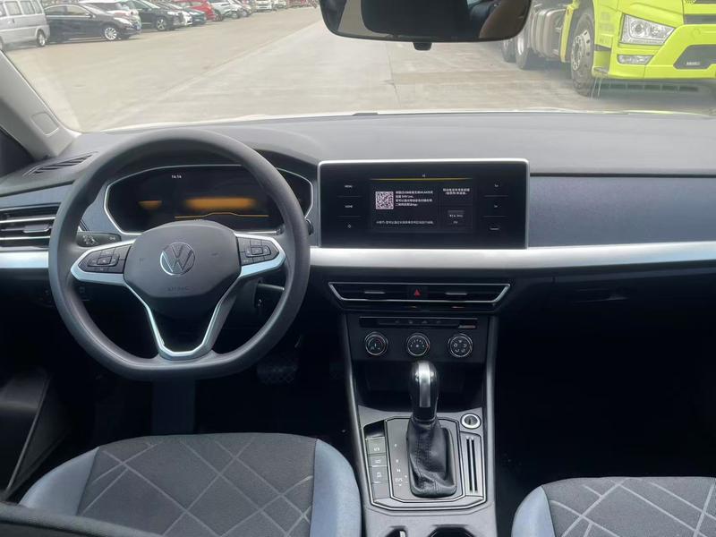 Volkswagen Lavida, 2023 — фото 7 из 10