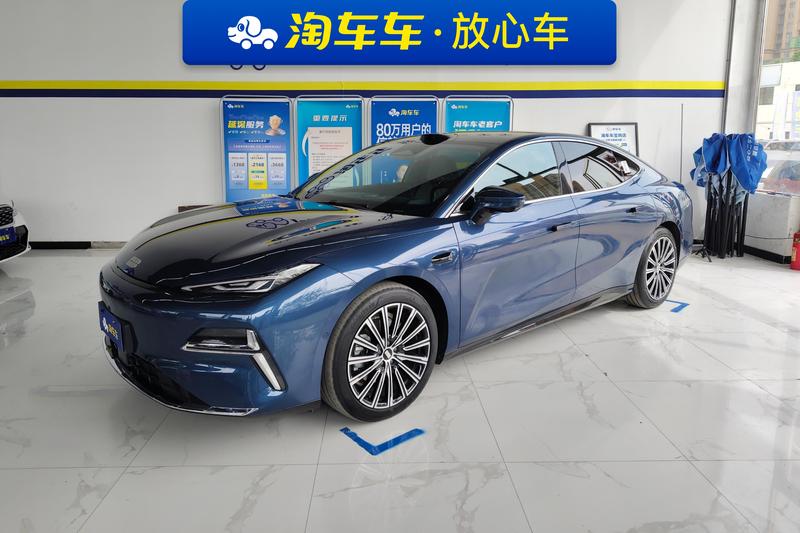 Geely Galaxy Starshine 8 EM-i, 2024 — купить в Санкт-Петербурге под ключ