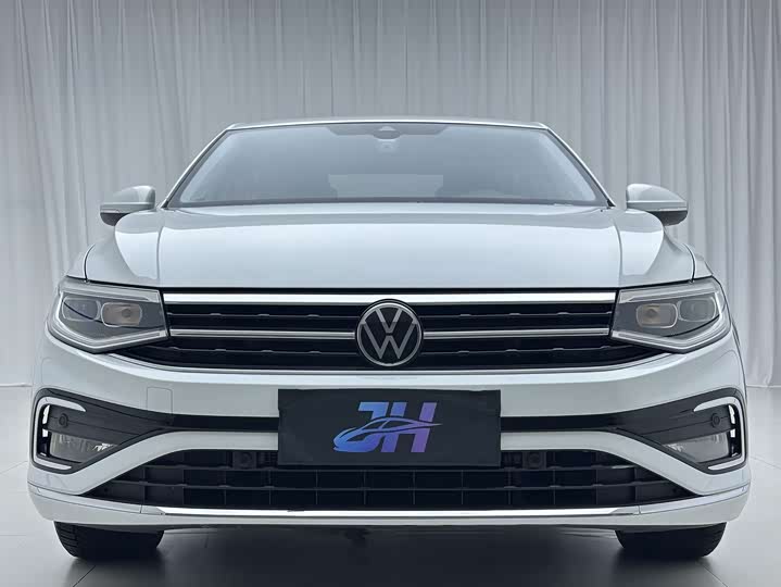 Volkswagen Bora, 2022 — фото 2 из 9