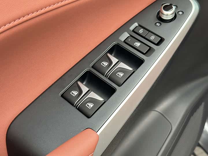 Changan CS75 Plus, 2024 — фото 6 из 9