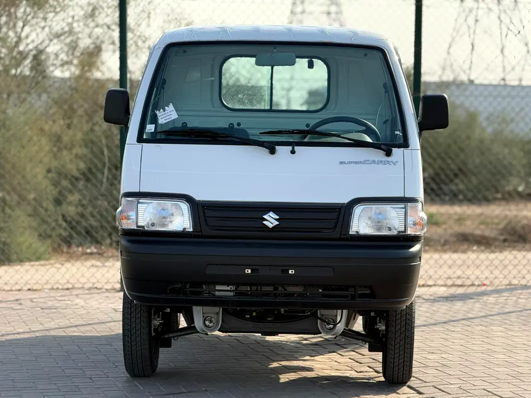 Suzuki Carry, 2026 — фото 3 из 10
