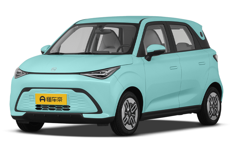 Chery QQ Duomi, 2025 — фото 9 из 9