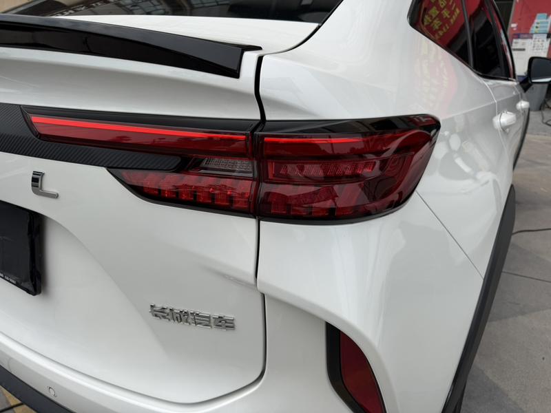 Haval H6S, 2022 — фото 8 из 12