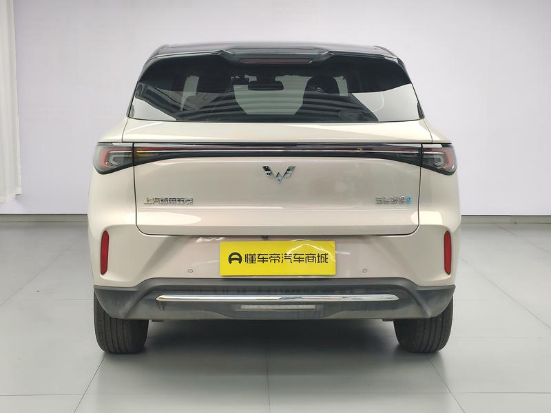 Wuling Bingo S, 2025 — фото 6 из 12