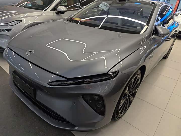 Nio ET7, 2024 — купить в Санкт-Петербурге под ключ