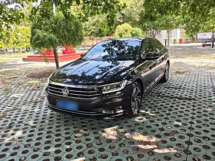 Volkswagen Sagitar L, 2021 — купить в Калуге под ключ