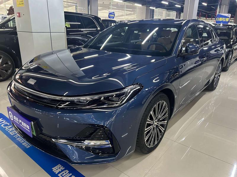 Geely Galaxy A7, 2025 — купить в Рязани под ключ