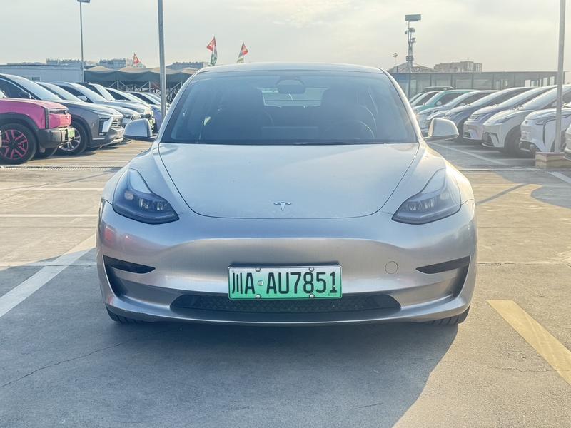 Tesla Model 3, 2023 — фото 2 из 9