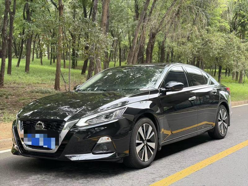 Nissan Teana, 2022 — купить в Санкт-Петербурге под ключ