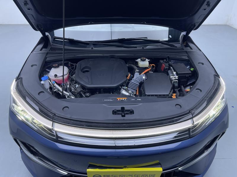 Geely Galaxy A7, 2025 — фото 12 из 12