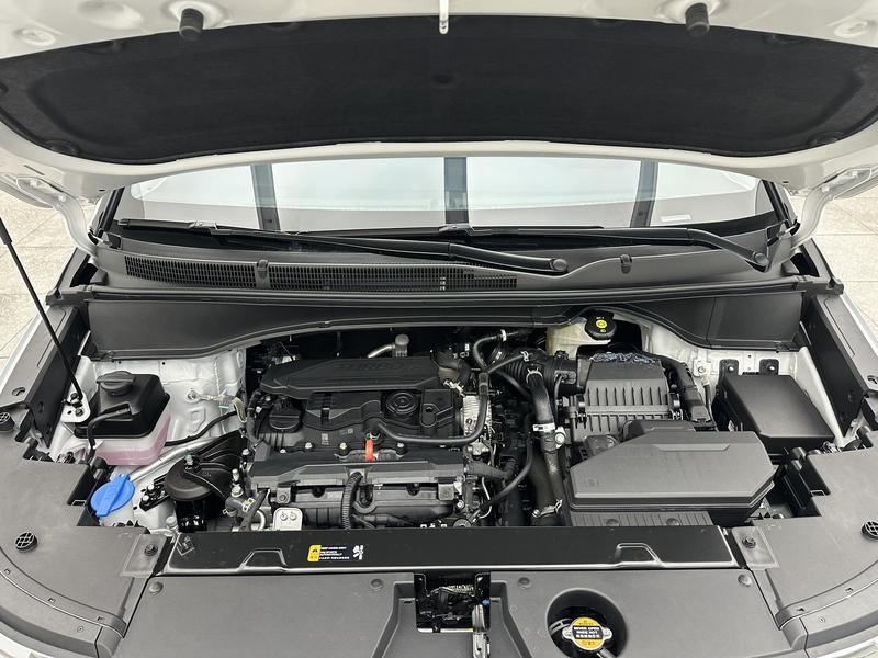 Hyundai Custo, 2025 — фото 12 из 12