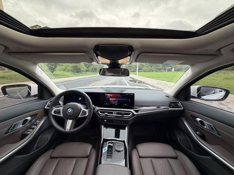 BMW i3, 2022 — фото 8 из 12