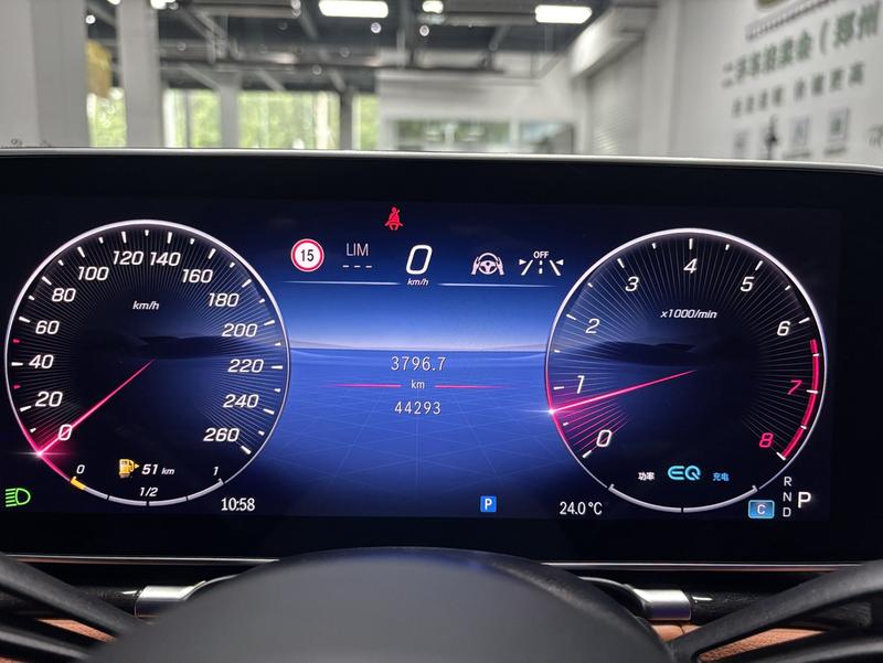 Mercedes-Benz Maybach S-Class, 2022 — фото 8 из 11