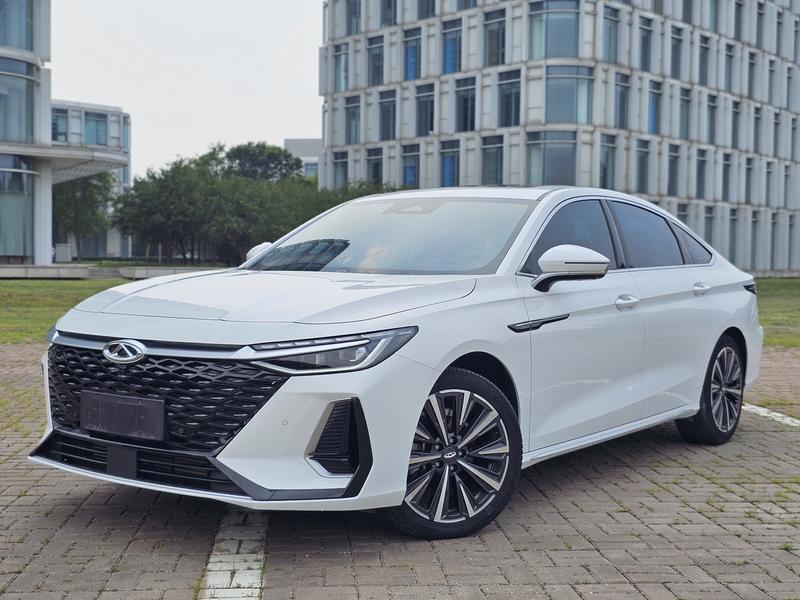Chery Arrizo 8, 2022 — купить в Санкт-Петербурге под ключ