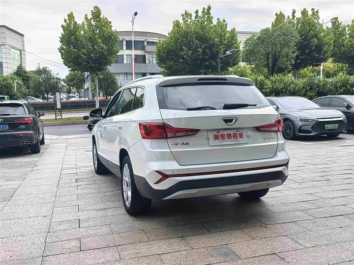 Jetta VS7, 2023 — фото 9 из 9