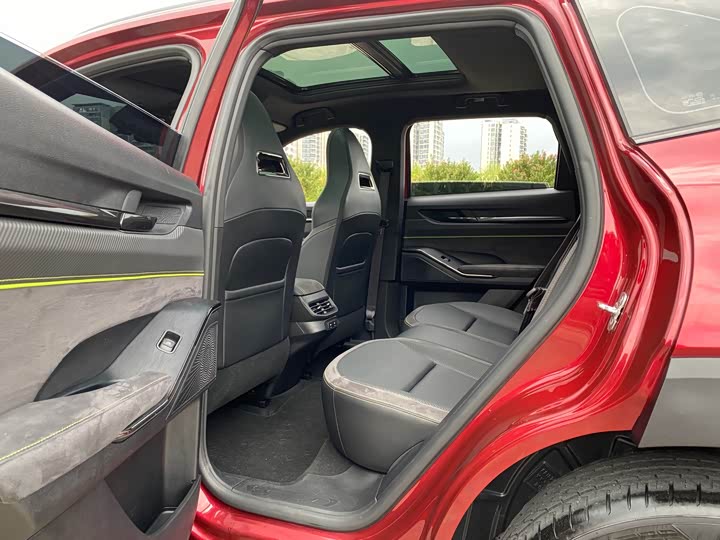 Haval H6S, 2022 — фото 9 из 9