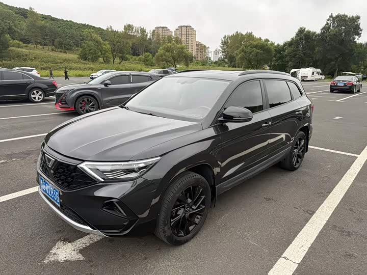 Jetta VS7, 2021 — купить в Санкт-Петербурге под ключ