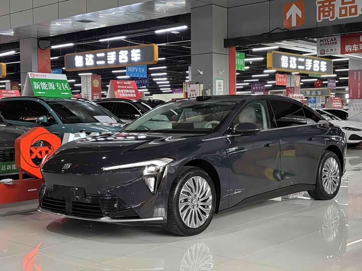 Buick Electra L7, 2025 — купить в Орле под ключ