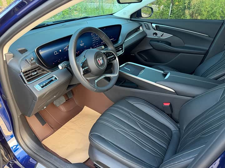 Buick LaCrosse, 2023 — фото 4 из 9