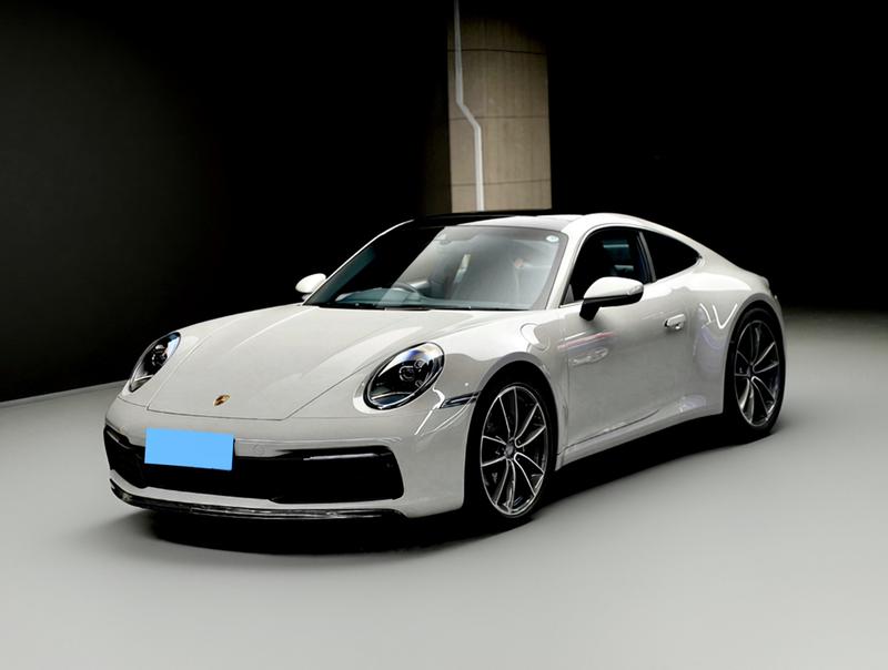 Porsche 911, 2023 — купить в Санкт-Петербурге под ключ
