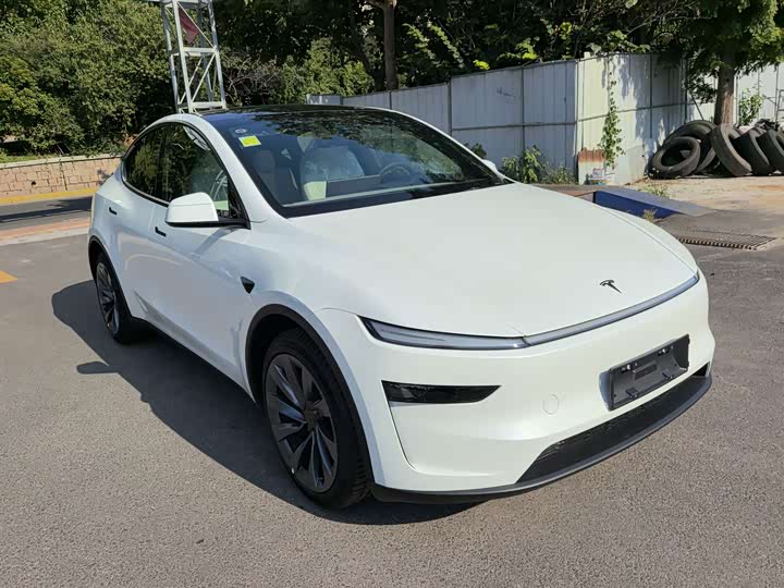 Tesla Model Y, 2026 — фото 3 из 9