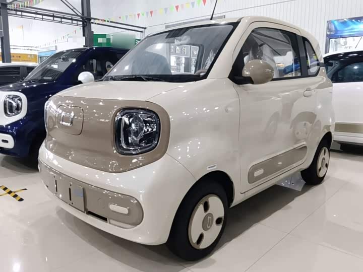 Bestune Pony, 2026 — купить в Ульяновске под ключ
