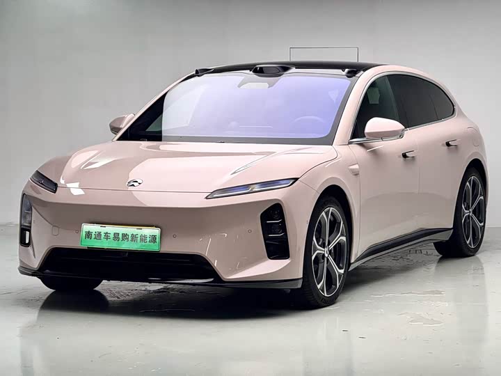 Nio ET5T, 2026 — купить в Санкт-Петербурге под ключ