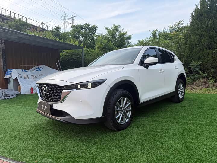 Mazda CX-5, 2023 — купить в Калуге под ключ