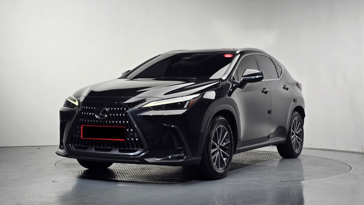 Lexus NX, 2022 — купить в Иванове под ключ
