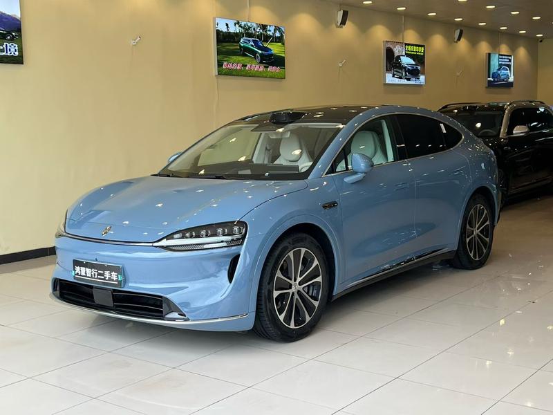 Luxeed R7, 2025 — купить в Твери под ключ